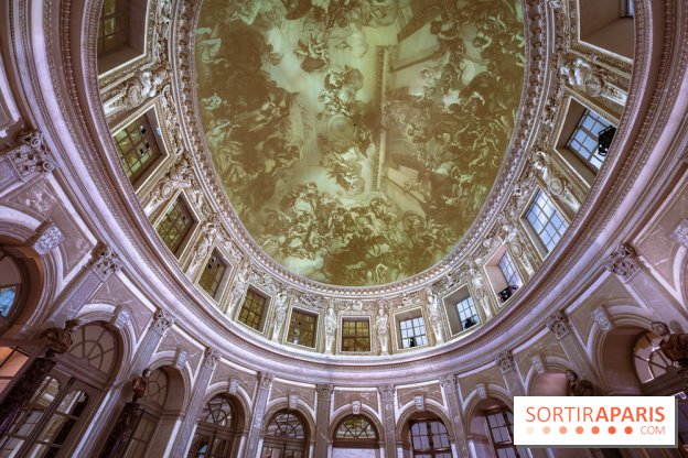 Les soirées au chandelles de Vaux le Vicomte 2026