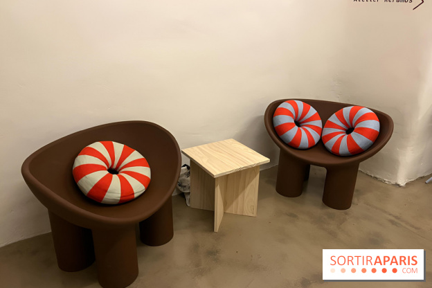 Octave, le studio de sport et lieu de vie quartier Batignolles