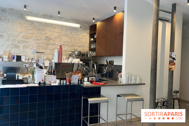 Octave, le studio de sport et lieu de vie quartier Batignolles