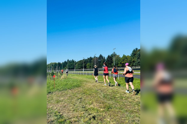 2ème édition du Viti-trail de 10 km du Domaine de Paris Gravelle Dimanche 6 septembre 2026