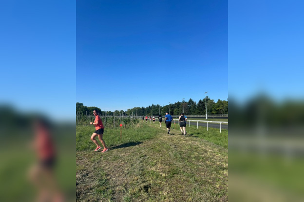 2ème édition du Viti-trail de 10 km du Domaine de Paris Gravelle Dimanche 6 septembre 2026