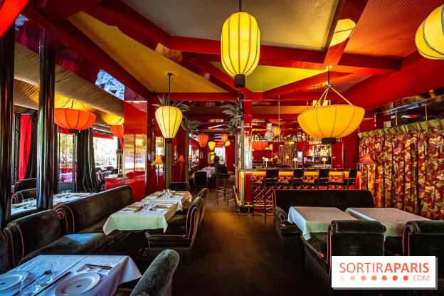 Lily Wang : restaurant chinois Paris 7e