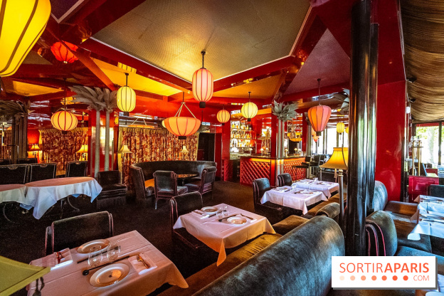 Lily Wang : restaurant chinois Paris 7e