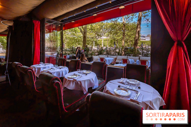 Lily Wang : restaurant chinois Paris 7e