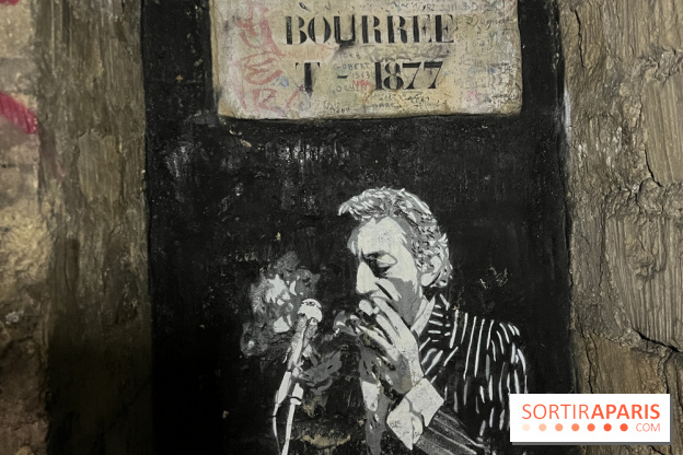 Les catacombes interdites de Paris