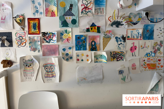 April Café, le café kids friendly près de Gare de l'Est