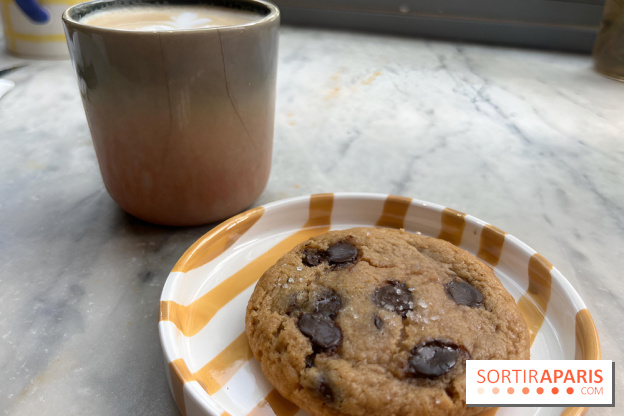 April Café, le café kids friendly près de Gare de l'Est