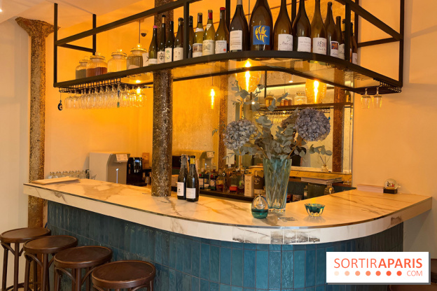 Yeni, la cantine turque aux spécialités d’Arménie, Anatolie et Grèce