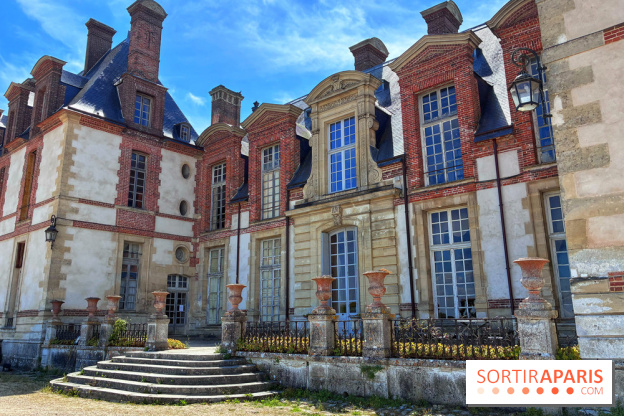 Château de Thoiry