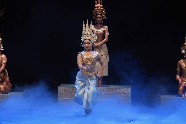 Terre Sacrée et Merveilles d'Angkor - E953439FB25 1