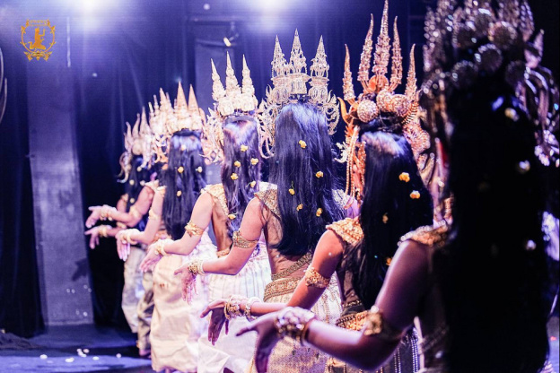 Terre Sacrée et Merveilles d'Angkor - D22731ACDAB 14