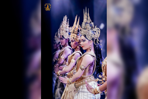 Terre Sacrée et Merveilles d'Angkor - D22731ACDAB 15