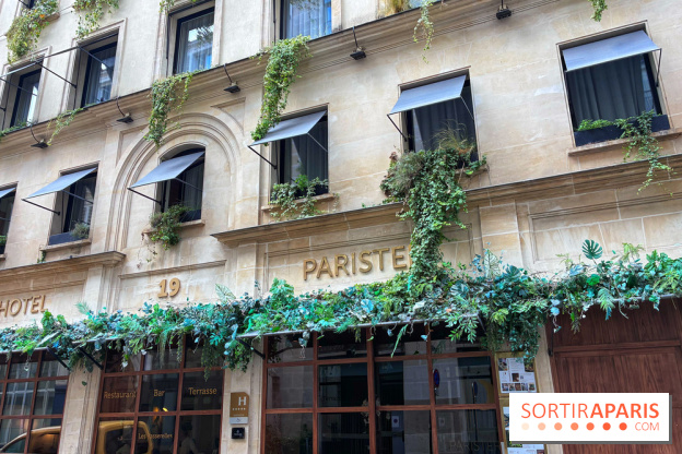 Parister Hotel & Spa