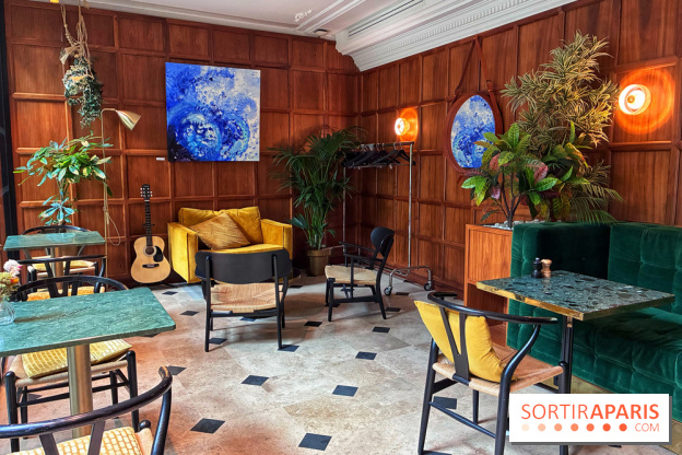 Parister Hotel & Spa
