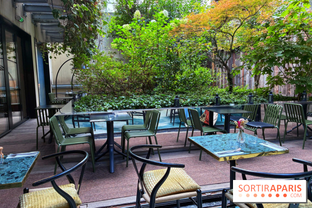 Parister Hotel & Spa