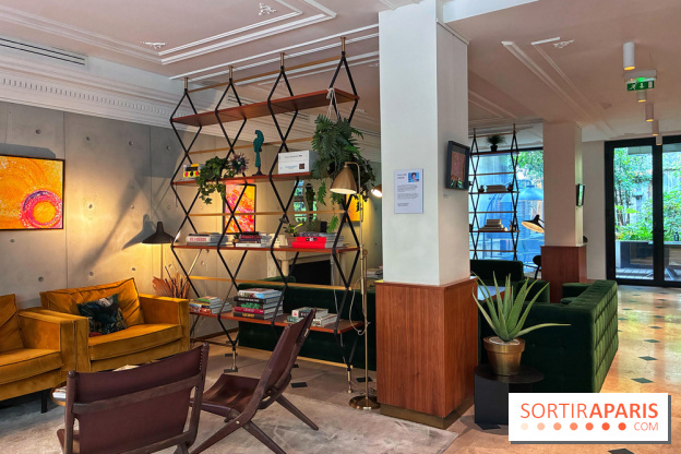 Parister Hotel & Spa