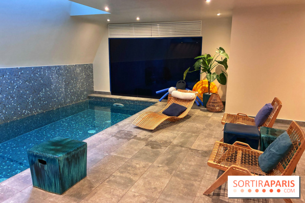 Parister Hotel & Spa