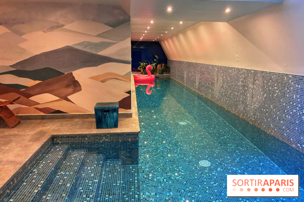 Parister Hotel & Spa