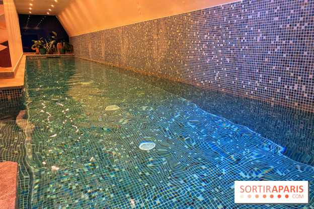 Parister Hotel & Spa