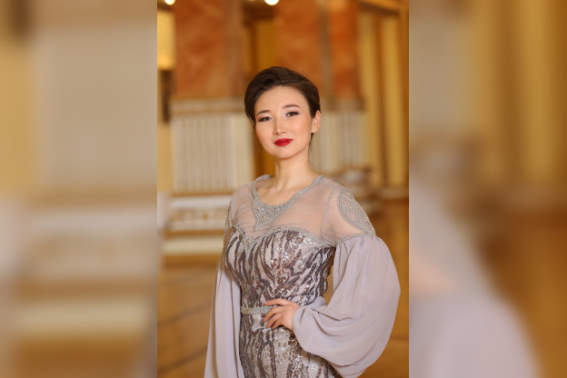 Concert « LA VOIX D'UNE ÉPOQUE » à la Maison de l'UNESCO, Paris le 18 septembre à 19 h 00