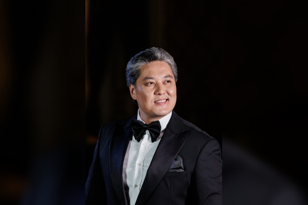 Concert « LA VOIX D'UNE ÉPOQUE » à la Maison de l'UNESCO, Paris le 18 septembre à 19 h 00