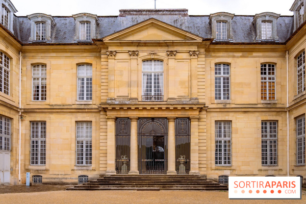 Le Château de Champs sur Marne - photos