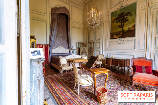 Le Château de Champs sur Marne - photos