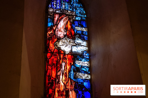Église Saint-Pierre d'Avon, l'ancienne paroisse royale de Fontainebleau - les photos