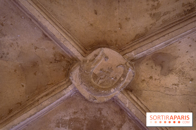 Église Saint-Pierre d'Avon, l'ancienne paroisse royale de Fontainebleau - les photos