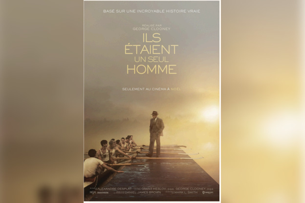 Les Invalides font leur cinéma