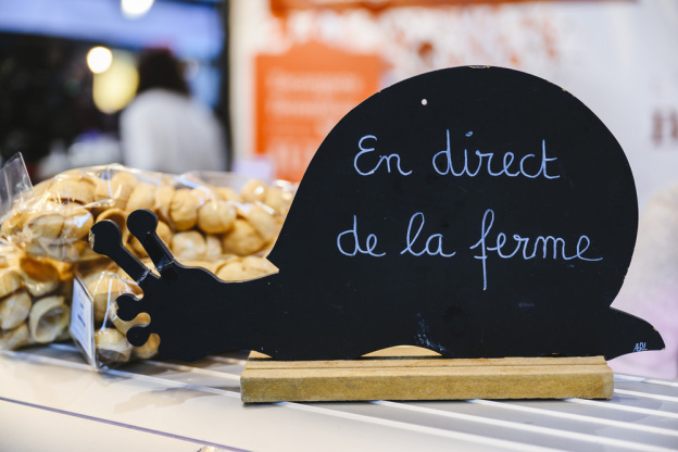 Vin, huîtres, fromages, chocolat : le salon gourmand Mer & Vigne débarque à Vincennes
