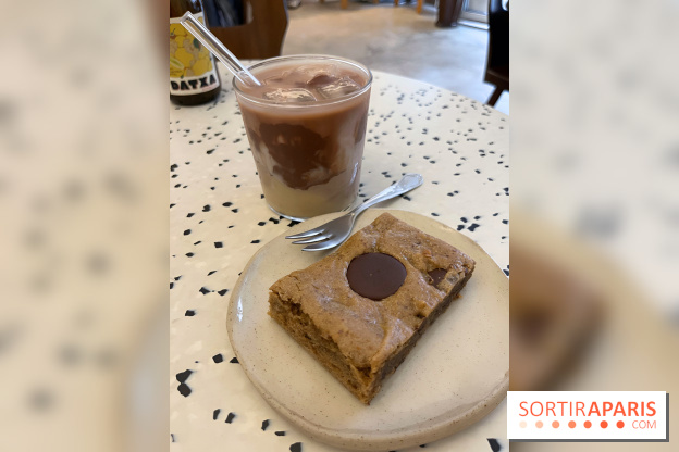 Bakea, le coffeeshop engagé près du Canal Saint-Martin