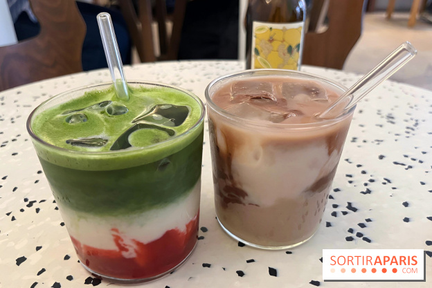 Bakea, le coffeeshop engagé près du Canal Saint-Martin