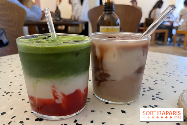 Bakea, le coffeeshop engagé près du Canal Saint-Martin