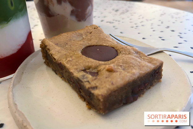 Bakea, le coffeeshop engagé près du Canal Saint-Martin