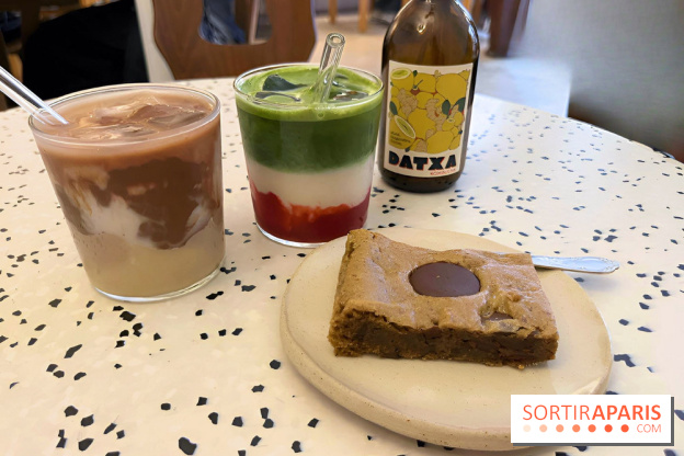 Bakea, le coffeeshop engagé près du Canal Saint-Martin