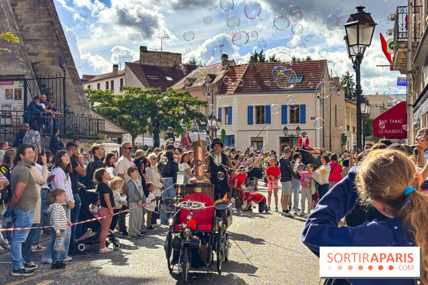 Fête du Pâté à la Carmen Montesson  - Facetune 14 08 2026 00 35 22