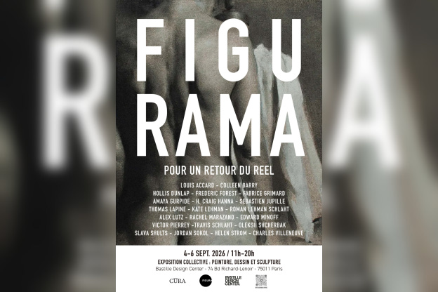 FIGURAMA – Pour un retour du réel