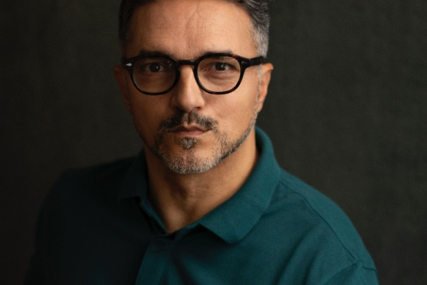 OUF : une journée entre marche, course et fête au Rosa Bonheur à l’Est - Hamid Allouache