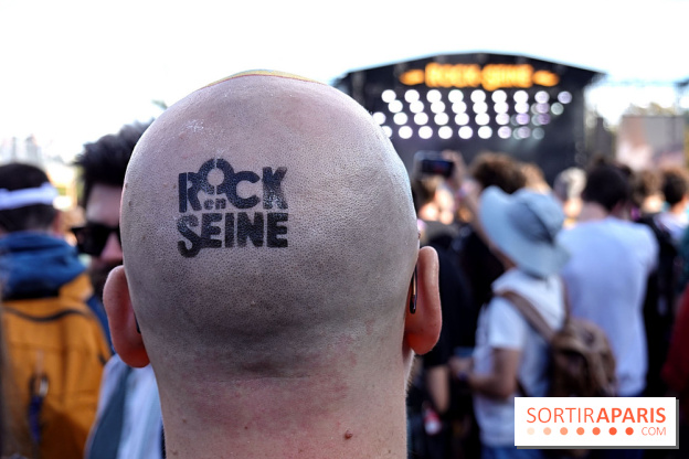Rock en Seine 2026, nos photos