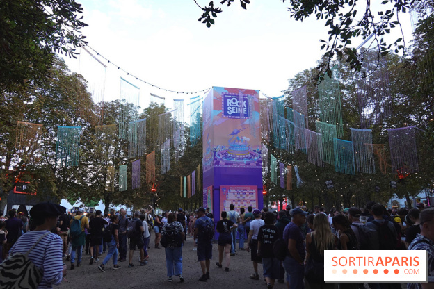 Rock en Seine 2026, nos photos