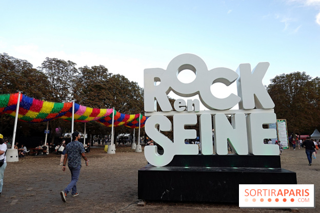 Rock en Seine 2026, nos photos