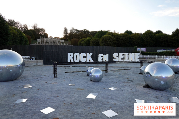 Rock en Seine 2026, nos photos