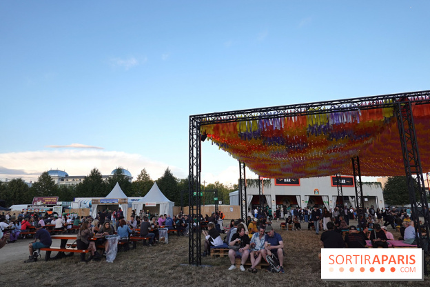 Rock en Seine 2026, nos photos