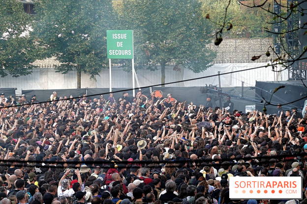 Rock en Seine 2026, nos photos