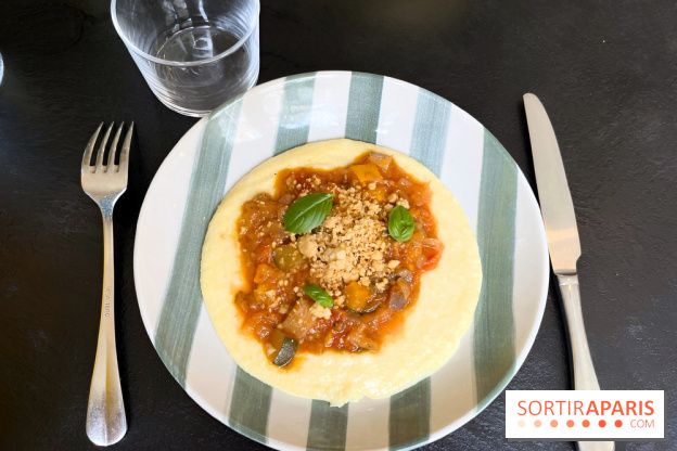 Le Cocon, restaurant familial et de saison à Vincennes