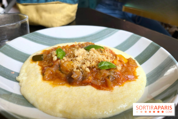 Le Cocon, restaurant familial et de saison à Vincennes
