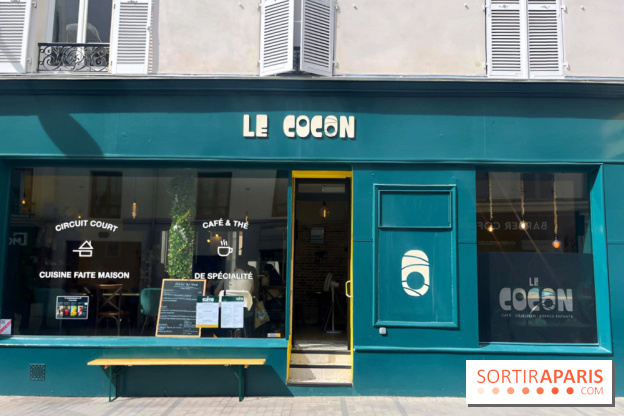 Le Cocon, restaurant familial et de saison à Vincennes