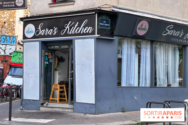 Sara's Kitchen