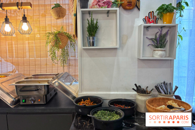 Sara's Kitchen